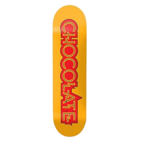 チョコレート デッキ 8.0」の人気商品一覧 | 安い商品を通販